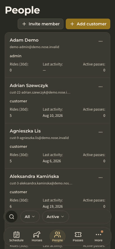preview · Access