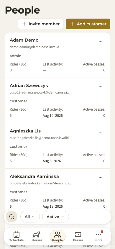 preview · Access